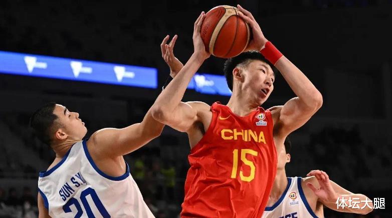 中国男篮|球迷注意！央视更新转播计划！中国男篮新消息