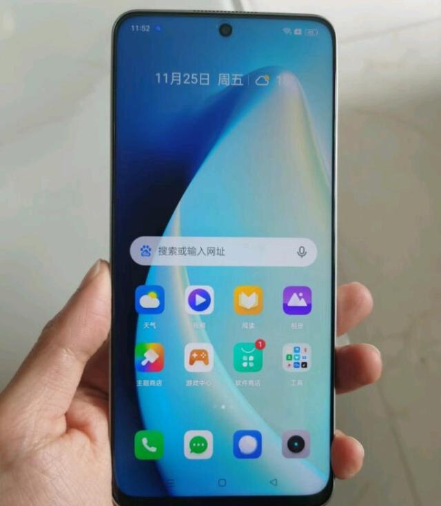 大公司|realme“王牌”回归：真我10系列越级体验，打造屏幕国货之光