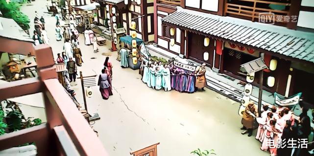 潇洒佳人淡淡妆|一口气放出24集！《潇洒佳人淡淡妆》到底有什么底气？口碑两极化