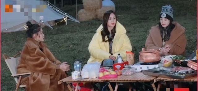 谭松韵|《妻子的浪漫旅行6》中，被刘芸郑钧补办婚礼的原因给感动到了