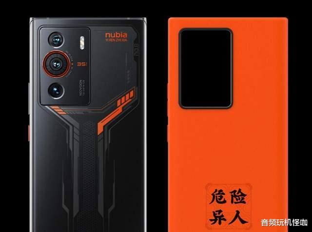 努比亚|一新一老!两台目前热门的主流旗舰,天玑9000和骁龙8的对决?
