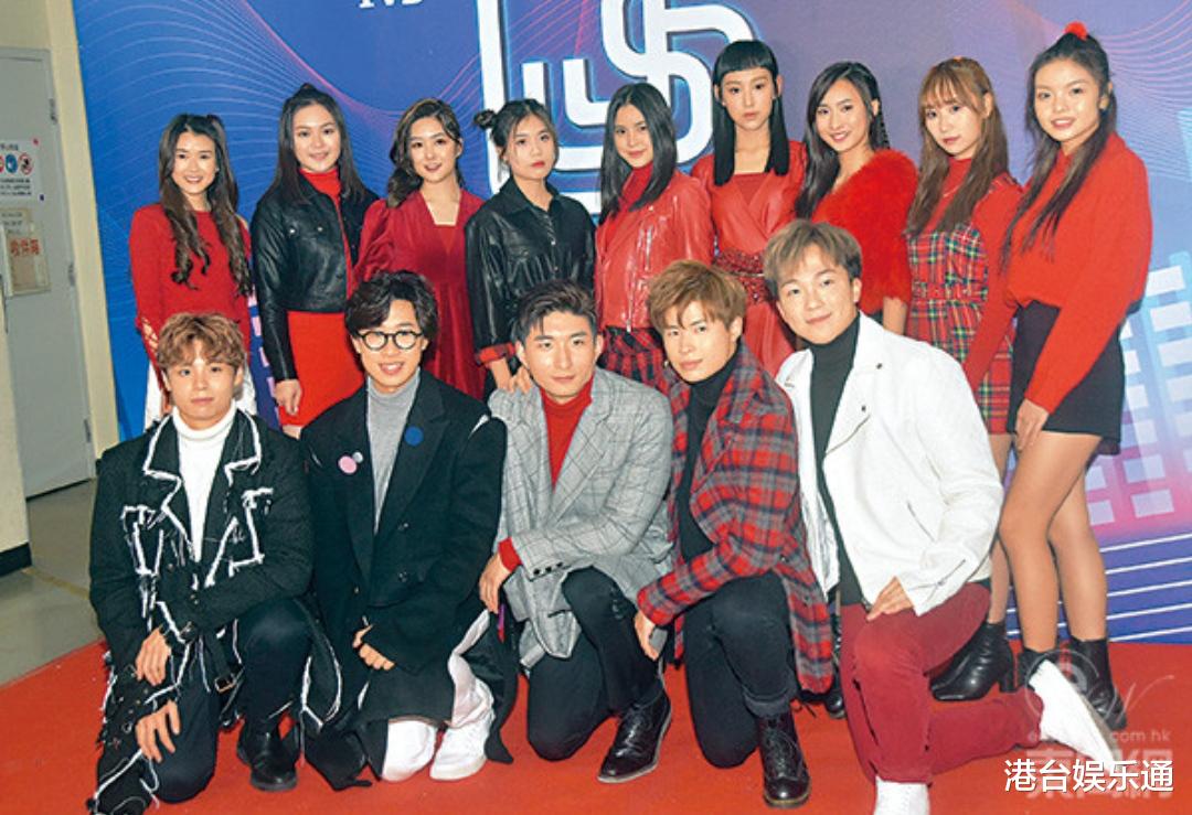 TVB|TVB打击黑粉取得重大进展？脸书专页“思思TVB的二三事”已被冻结