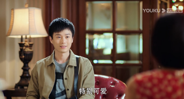 律师|《幸福到万家》6大帅哥，庆来第一，张律师一眼万年，小豆子最萌