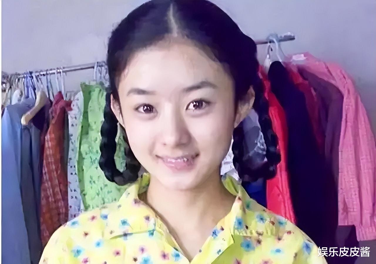 整容|“微整”成功的6位女明星：杨某身价倍增，谢某事业爱情双丰收！