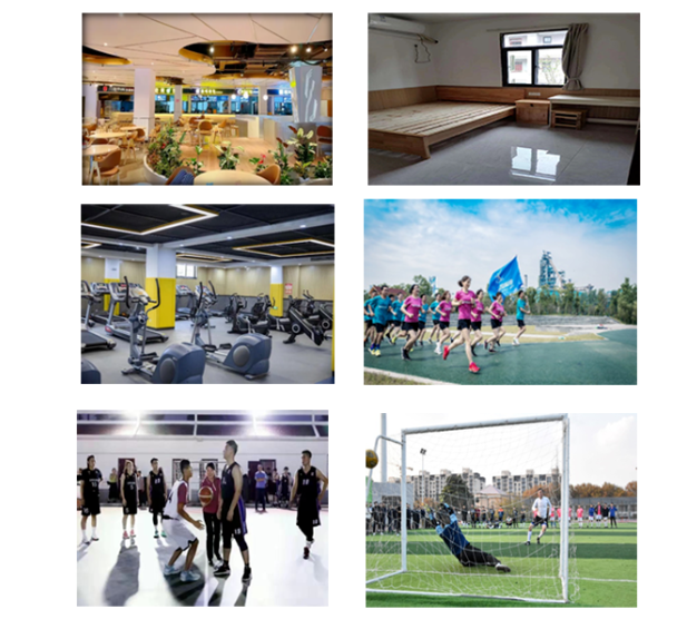 |大型“钢铁集团”公开招聘,年薪最高可达60万,符合条件即可报名