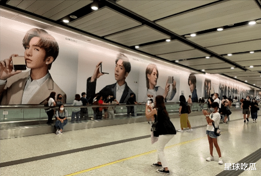 姜涛|港娱已死!香港粉丝尖叫:姜涛生快 内地网友纳闷:姜涛是谁?