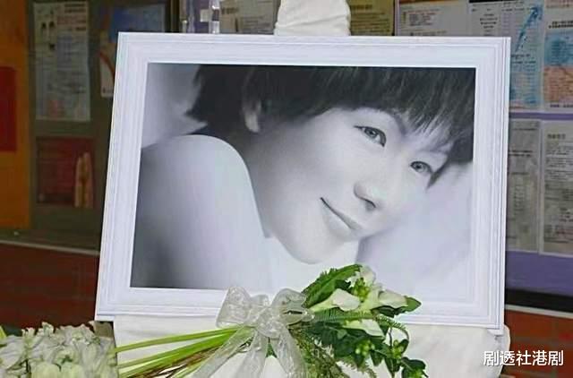 罗慧娟|香港知名女星胰脏癌离世10年!好友晒旧照,丈夫每年刊登广告悼念