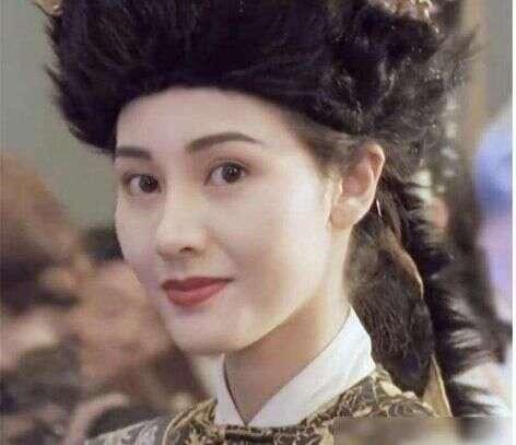 刘涛|港圈审美迷惑，明明get不到美，却被夸上天的6位女港星