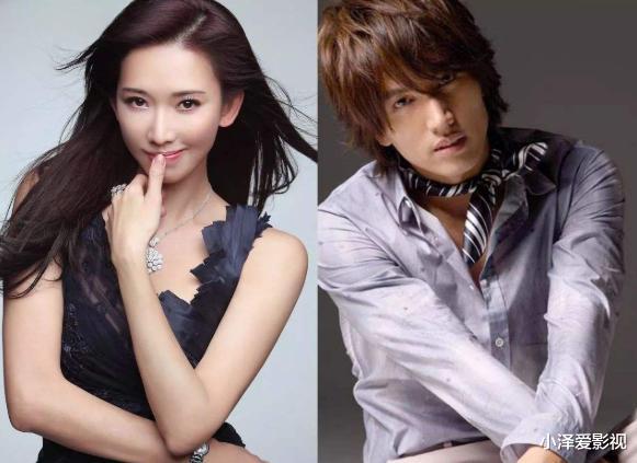 林志玲|林志玲47岁远嫁日本内情曝光,言承旭或成背后最大赢家