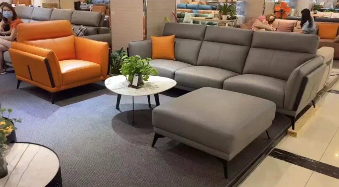 若买沙发,建议大家坚持“5不选”,不是糊弄,而是经验总结