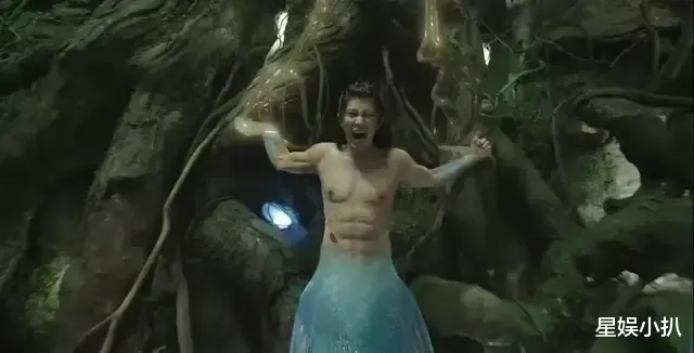 明星|肩膀打玻尿酸,腹肌靠手术,屁股靠垫,明星身上还有啥是真的?