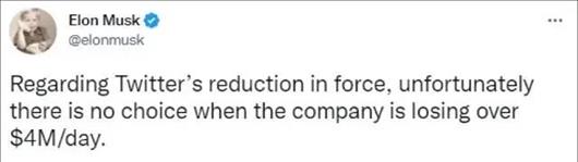Twitter|马斯克“拯救”推特大作战