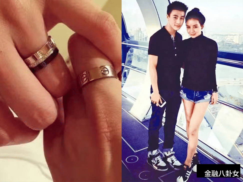 马伊琍|闪婚闪离、二婚分居，身家百亿的名媛也要吃爱情的苦