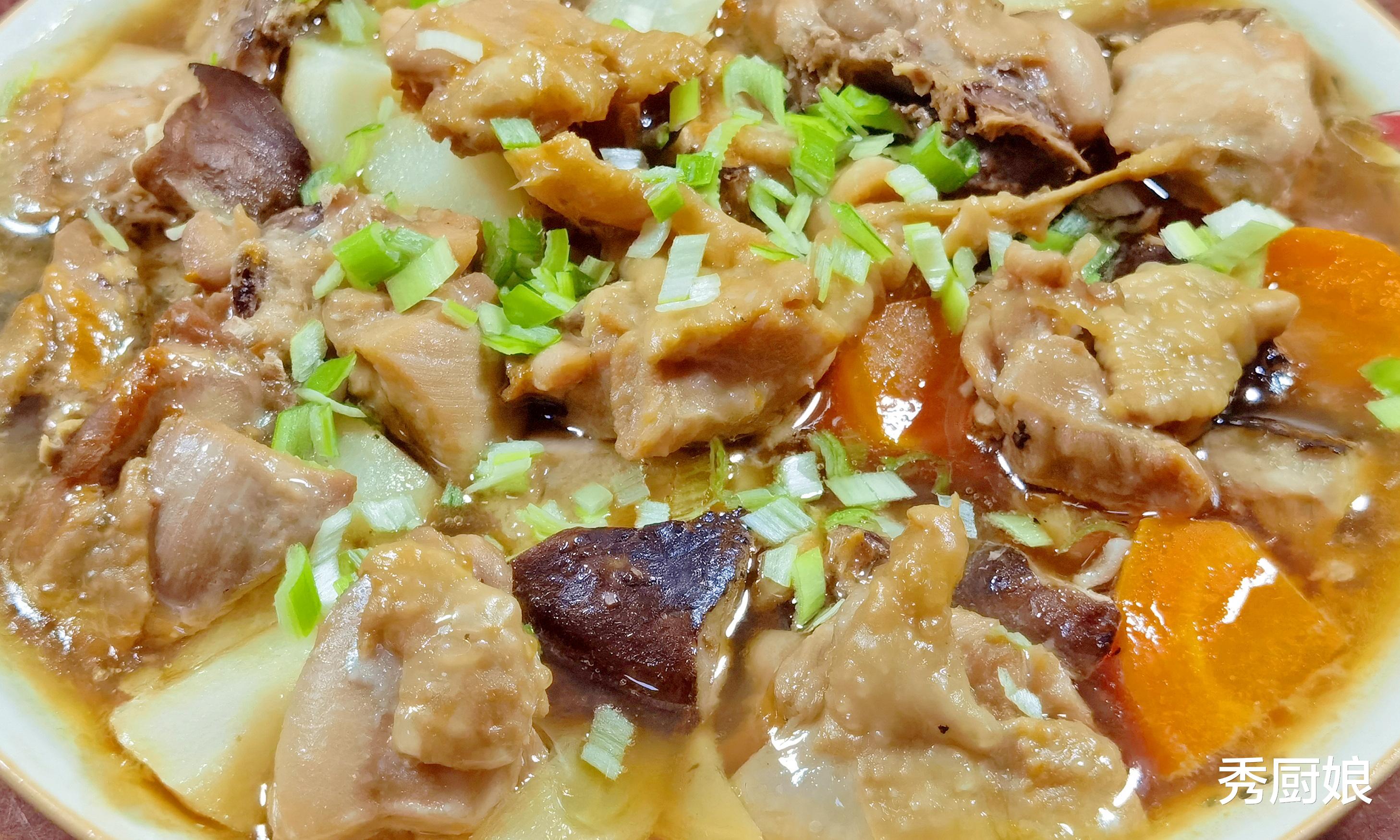 黄豆芽|立冬将至,少吃猪肉,多吃4种“碱性菜”,调节平衡,健康过寒冬