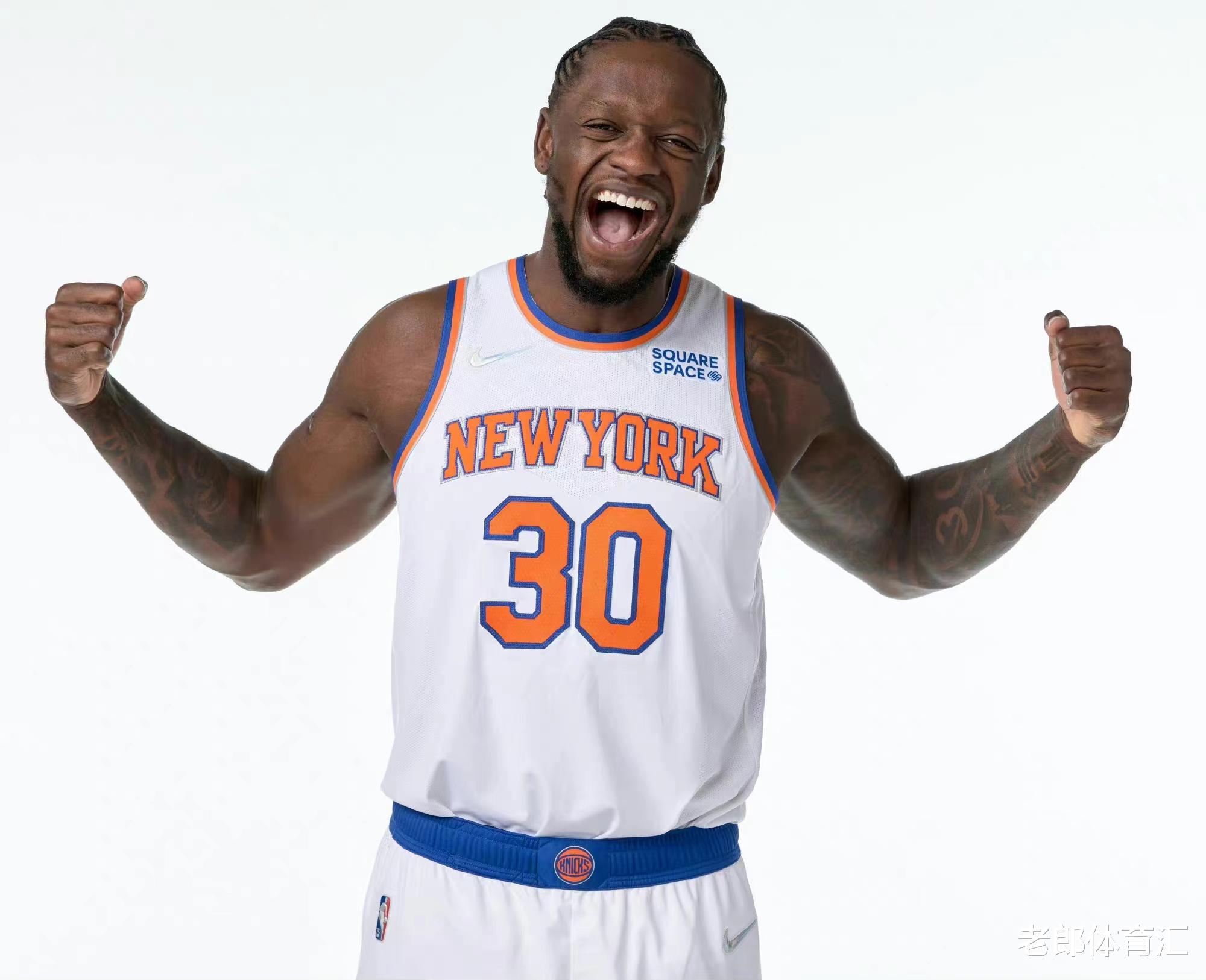 NBA最新消息!湖人尼克斯接近达成交易,威斯布鲁克兰德尔互换!