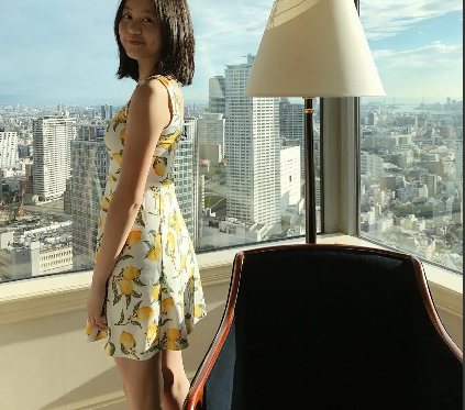 刘秀盈|10月15日，刘銮雄的女儿刘秀盈突然引起了网友的热议