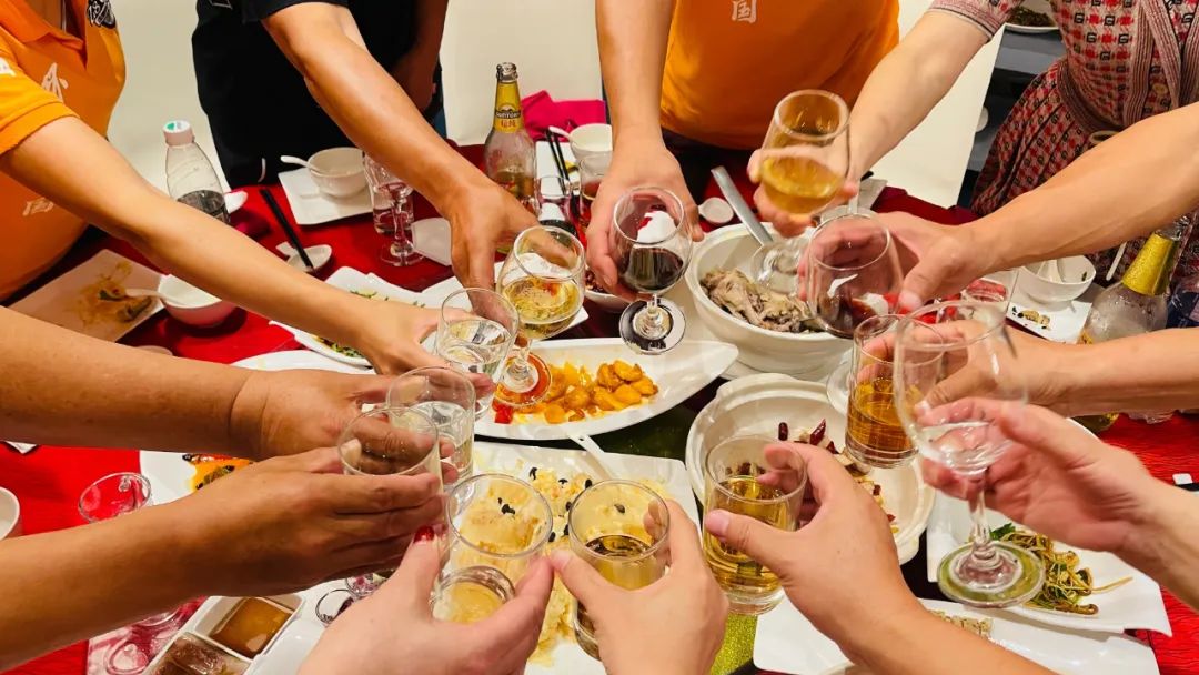 驾驶|即将启程！115天，35000公里，资深领队带您开启人生最豪迈的征程