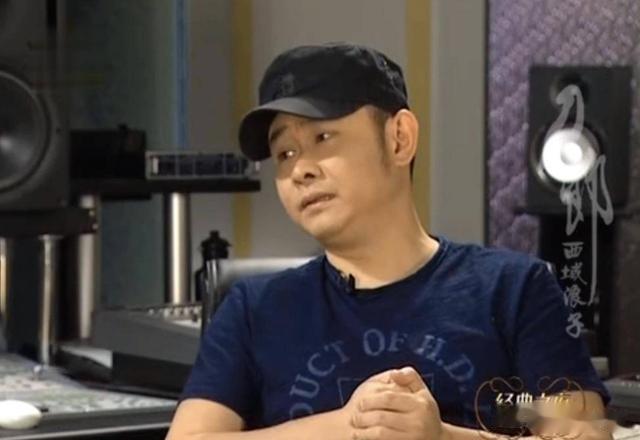 刀郎|那英当年为什么那么看不上刀郎?