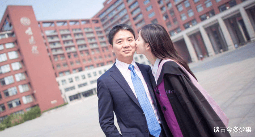 周源|刘强东卸任：我也不想走，可我不能留