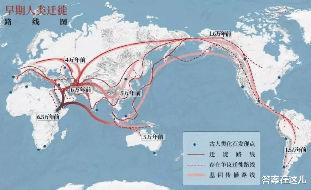 为什么女性要经历更年期,生殖期还这么短?可能是为帮助人类进化