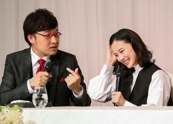 苍井优|“森系女神”苍井优：36岁官宣怀孕消息，老公却因太丑上了热搜