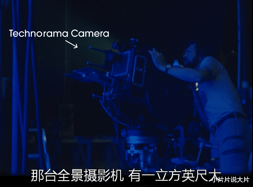 乔治·卢卡斯|工业光魔：吊打漫威，世界顶级，却几度被迫解散？