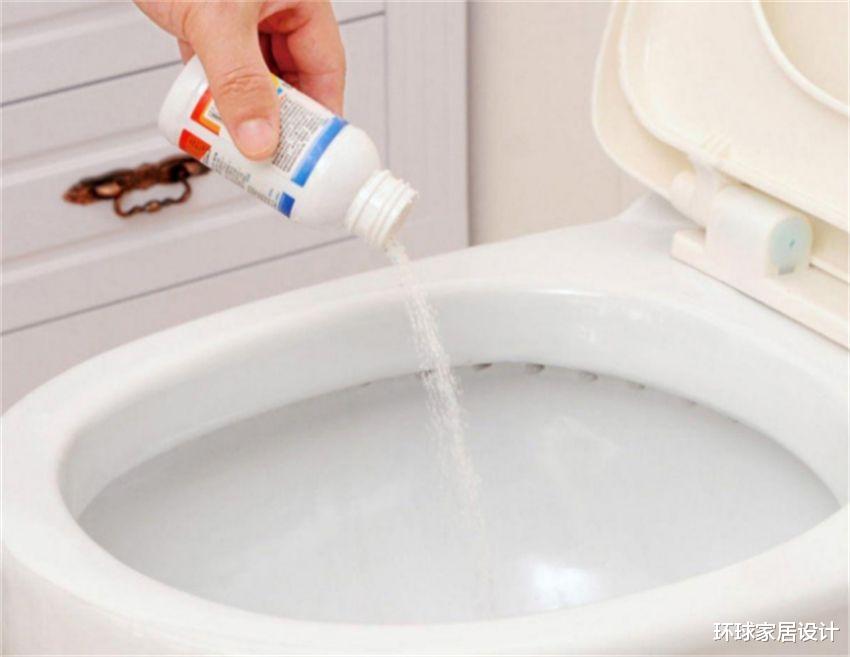 为什么马桶用时间久了，吸力会越来越小？这4个地方“罪魁祸首”