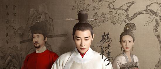 且试天下|杨洋《且试》被批抄袭，《鹤唳》官方发声内藏玄机，暗讽骨气全无