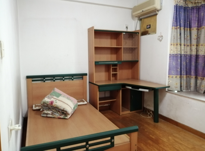 老房改造前后差距有多大?她晒出自家装修,太真实了