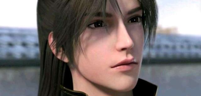 acgn漫评|国漫凄惨男主排名，阿狗葛小伦上榜，他惨到无人问津，他一夜变兽