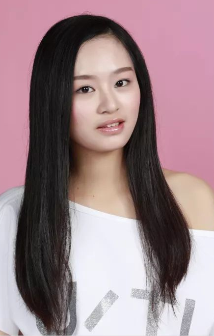 美丽|回顾美少女模特大赛,美少女性感美丽,清纯可爱