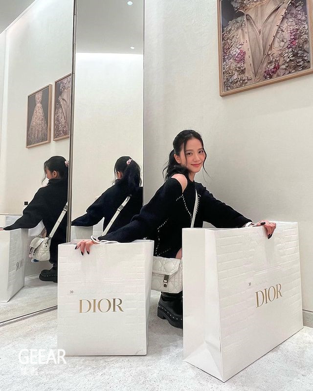 |发型新趋势：跟着一众Gen-Z时尚达人打扮，既显瘦又时尚