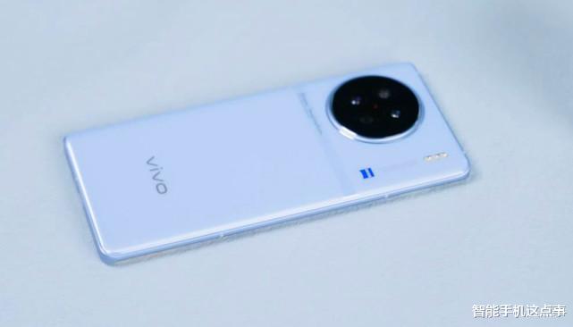 鳄鱼|心态转变后，我选择了vivo X90，大家觉得值吗？