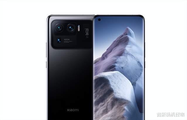 小米科技|直降1500元！骁龙888+陶瓷工艺+12GB运存+256GB，值得考虑？