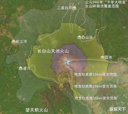 富士山岩浆大规模“膨胀”,喷火口量增近数倍,专家:喷发迹象!