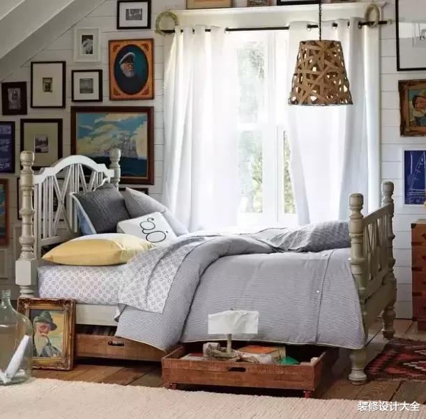 卧室该选什么床？失眠10年总结的经验，教你怎么选！