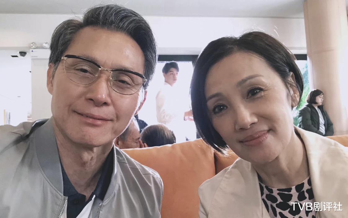 TVB|没剧了！TVB五部重头剧被迫停工，回归剧七月播出有点悬