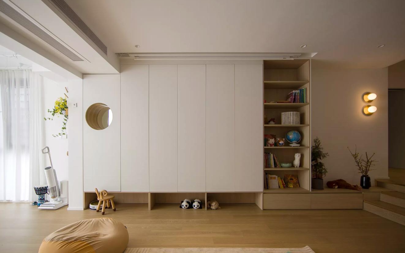 看了别人家的阳台,才知道自己家的有多普通,真的太有趣了