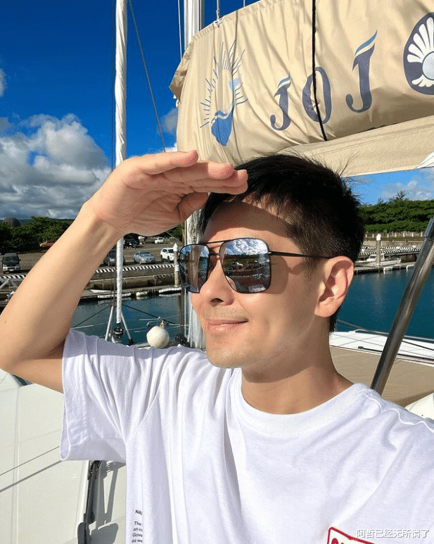 陈若仪|陈若仪和LISA：嫁给美男子的两种结局