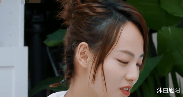 张嘉倪|张嘉倪产后老公管孩子,可还是吵架!建议女人要有社交圈调节情绪