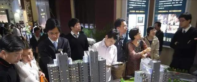 北京市|住建部发布“新规”:从今年开始,20年以上的老房子又要吃香了?