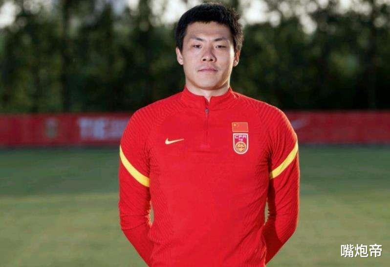 李霄鹏|5大老将春天来了！李霄鹏正式亮明态度，于大宝吴曦太稳就一人没戏