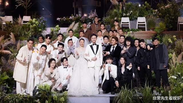 披哥2|《披哥2》中的4大输家，1人滤镜破碎，1人一路躺赢，2人选错节目