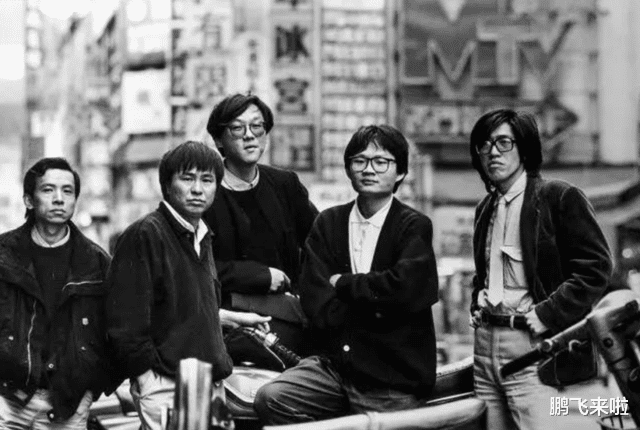 侯孝贤|如果没有拍电影，他一定是个大流氓