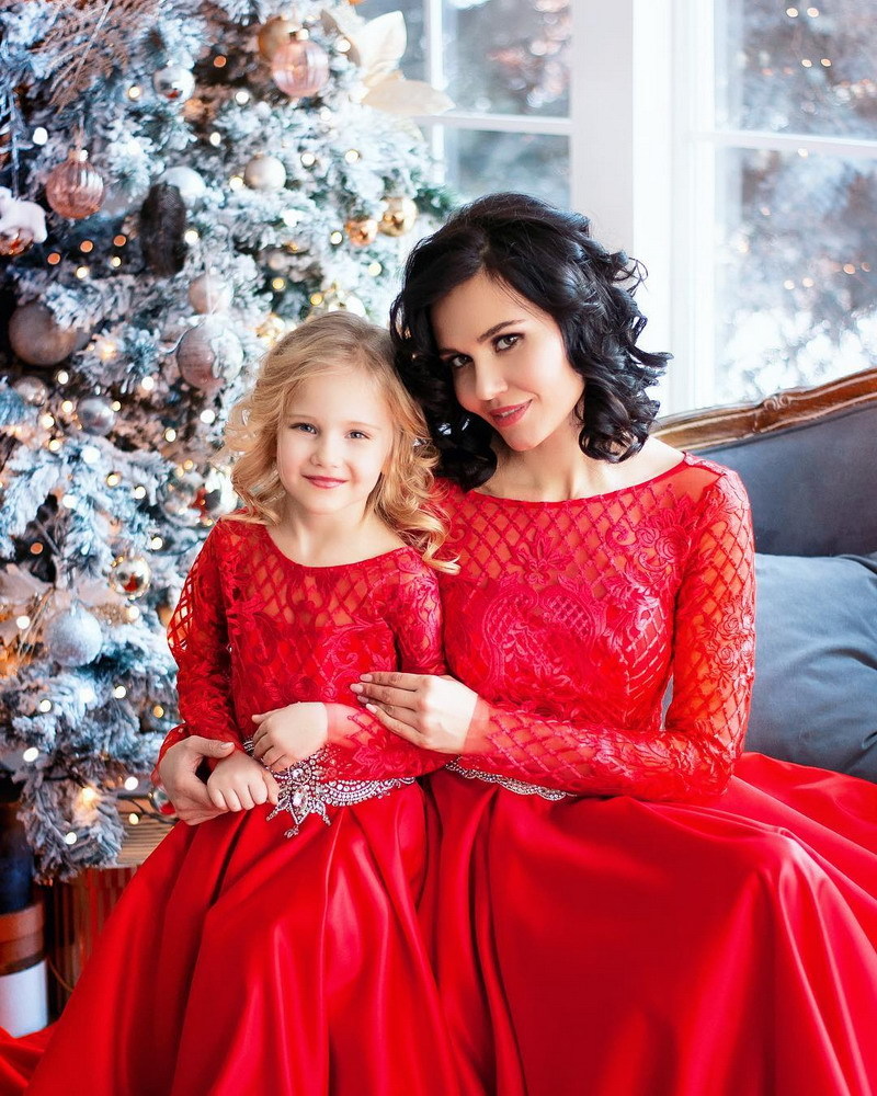 文艺范：柳德米拉·切夫塔耶娃作品欣赏 将美好幻想变成照片