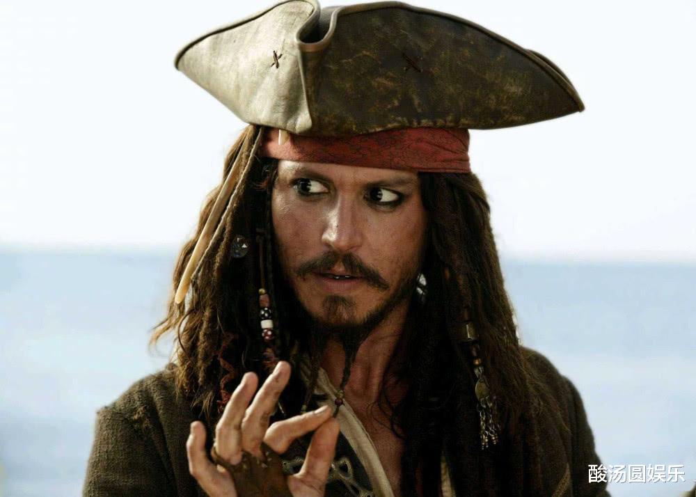 迪士尼|没有船长的船还能起航吗？加勒比海盗6四海之怒，只是个空壳吧