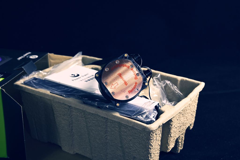 CPU|明明风冷也能用，CPU换水冷的理由是什么？