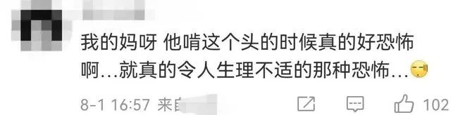吃鲨鱼的网红,把自己作进去了!