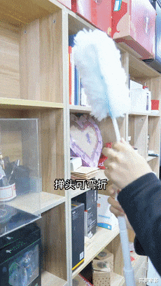 为何家里总有“毛絮”?学学保洁阿姨这样做,毛絮自动消失!