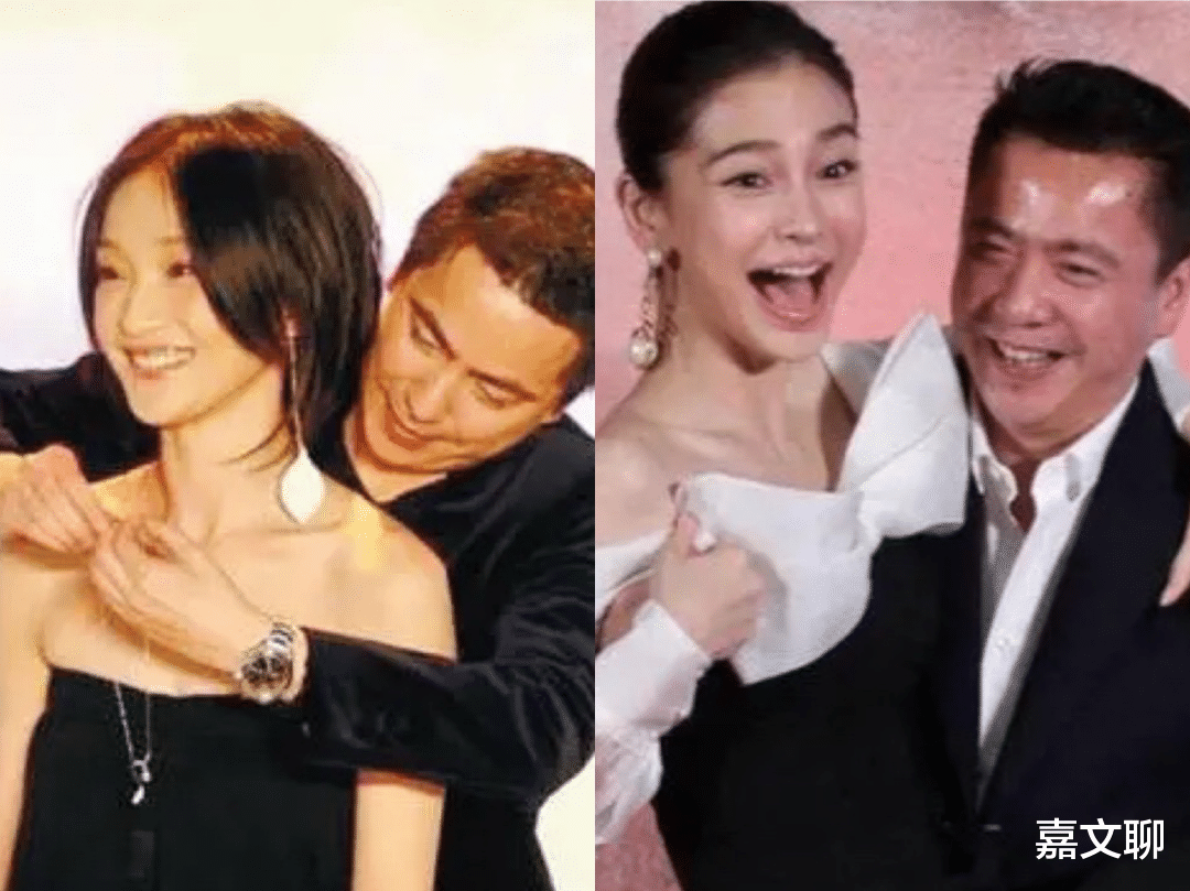 王中军|大佬的女人不是谁都能当的！这8位大佬之妻，个个不简单